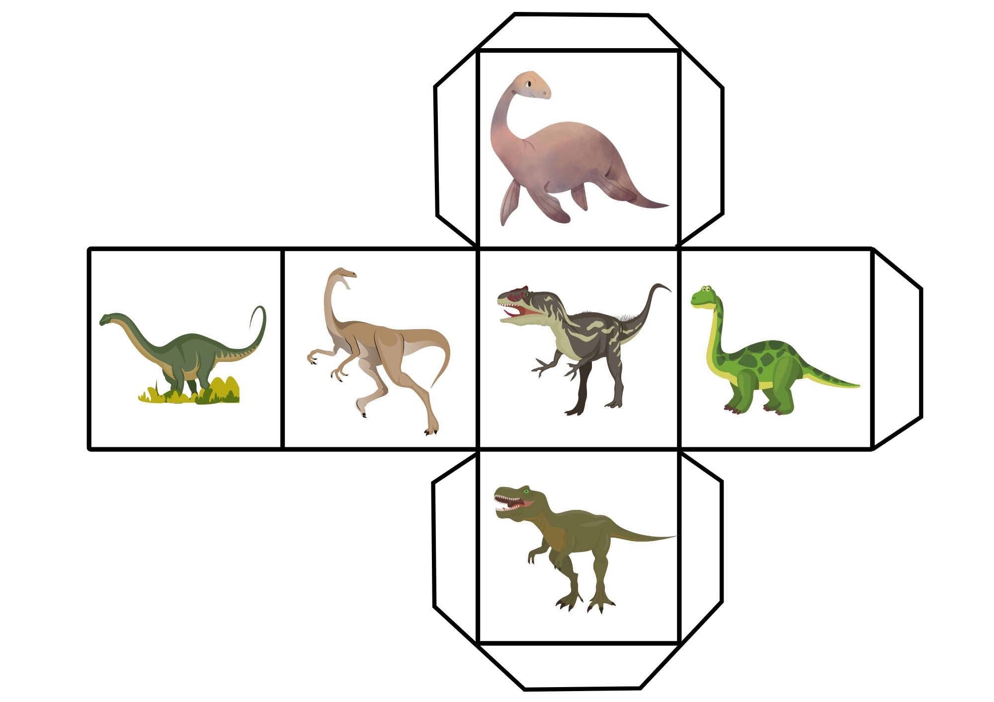 Dinosaurs